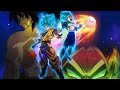 Dragon Ball Super : Broly Theme Song : Blizzard - Daichi Miura
