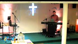 Worship Offering: 16th Nov 21