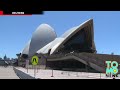 Sydney hostage crisis UPDATE: comes after terror raid, suspicious package at Sydney Opera House