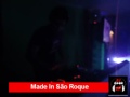 DJ ERON DMX DUTCH HOUSE 2012 @Made In So Roque