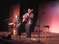 Carlos Olmeda and Jason Ford "Brothers by Choice" Live at Swedenborg Hall