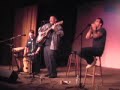 Carlos Olmeda and Jason Ford "Brothers by Choice" Live at Swedenborg Hall