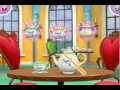 Juego Princesa Sofia Primera Hora del Té