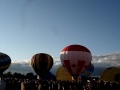 Atlantic International Balloon Fiesta, Sussex NB - Sept. 10th, 2011