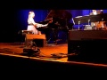 (LIVE) Northern Lights, Diversity, Emily Bear, New York City