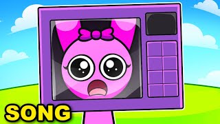 Lily Microwave Song Animated Music Video Incredibox Sprunki