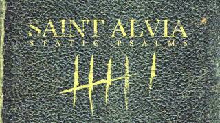 Watch Saint Alvia The Pressure video