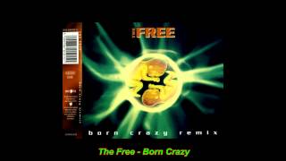 Watch Free Born Crazy extended Clubmix video