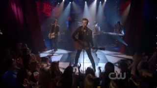 Watch Tyler Hilton Loaded Gun video