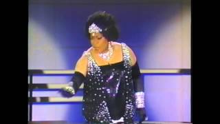 Watch Ruth Brown If I Cant Sell It Ill Keep Sittin On It video