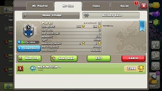 🔴 LIVE CLAN GIFT EVENTS | LEVEL 5 CLAN GIVEAWAY | CLASH OF CLANS INDIA