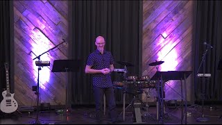 LifeBridge Church - October 10th - Made for More