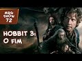 O Hobbit: A Batalha dos Cinco Exe