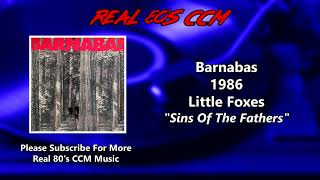 Watch Barnabas Sins Of The Fathers video