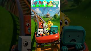 Roblox X Nintendo Switch X Xbox X Squidward Kids X Tv Are Smash The Cake