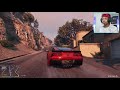 ROBBING GUN STORES IN GTA 5!!! (GTA 5 REAL LIFE PC MOD)