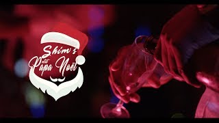 Shim's - Petit papa noe?l 2K18 (Clip)