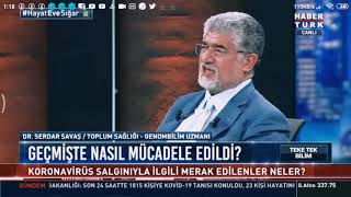 Refi̇k Saydam Hifzisihha Ensti̇tüsü Kuruluşu Fati̇h Altayli Teke Tek