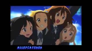 Heartbeat Anime Mix