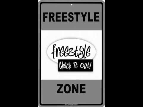 Freestyle - Lost Boyz Video