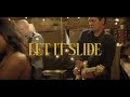 Matt Andersen & the Big Bottle of Joy - Let It Slide (Live at the Sonic Temple)