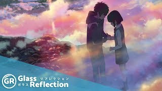 your name: How I Learned to Stop Worrying and Love Shinkai