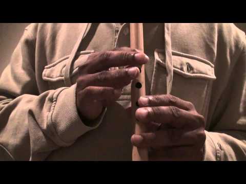 Deewana Mujhsa Nahin Iss Ambar Ke Neeche - Hindi song on flute...