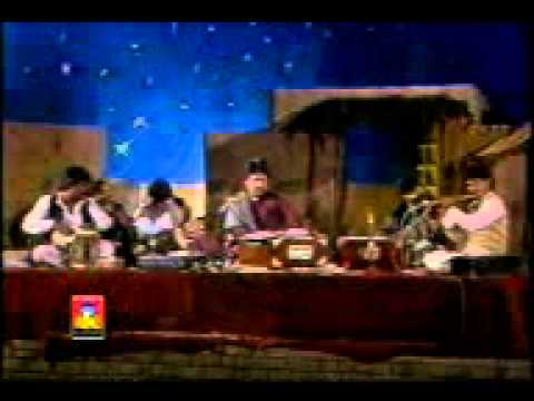 Attaullah Khan Niazi Balo Batian Ve Mahi