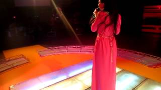 Irina Tarasiuk - Coma (Siemki Na Moldova 1 ) Eurovision 2013
