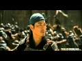 『岳華（ユエ・ホァ）』の動画　三國志見龍卸甲（三国志）