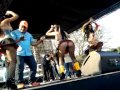 la chicas extreme