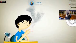 Elraen Sigara Nasıl Bırakılır İzliyor