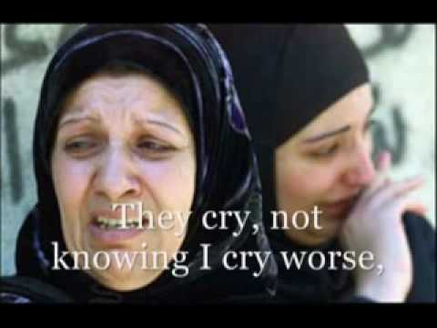 ENGLISH NAAT NEW VERSION!!!!!! Ahmed Bukhatir Last Breath