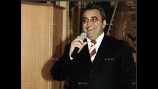 Vidadi Berdeli, Mugam Mirze Husen Segahi