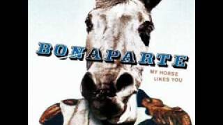 Watch Bonaparte Computer In Love video
