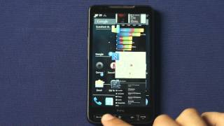 Android 4.2.2 Для Hd2