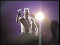 Video DEPECHE MODE - 02.09.2001 Warsaw, Poland - I Feel Loved