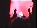 DEPECHE MODE - 02.09.2001 Warsaw, Poland - I Feel Loved