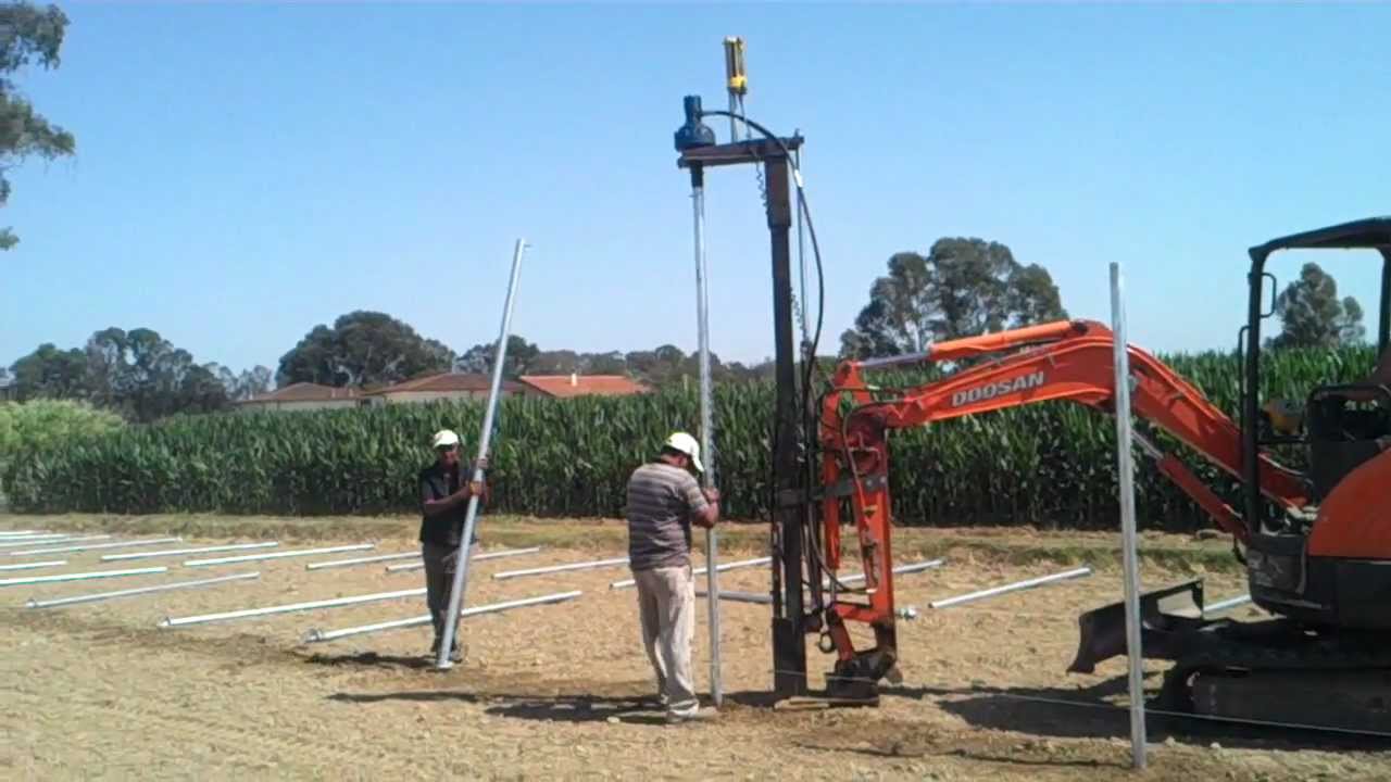 fissaggio della struttura per serra agricola youtube ForSerra Agricola Usata fissaggio della struttura per serra agricola youtube ForSerra Agricola Usata