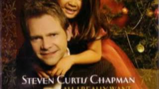 Watch Steven Curtis Chapman Silver Bells video