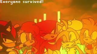 Official Video Deleted Sonic Exe The Disaster Best Ending