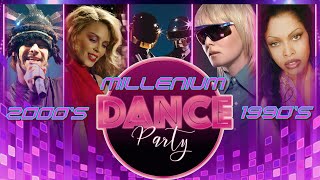 90S Dance Hits Vol.15 [Pop, Disco, Funky House] +2000S (Serega Bolonkin Videomix)│Диско Хиты 90Х 00Х