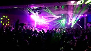 Sofia Katsaros & Alvin Anthony - With You Here Tonight (Miss Peloponnese Beauty Pageant Finals 2018)