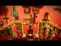 Ilomilo: Autumn Tale - Release trailer