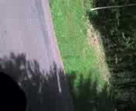 J-V-M & YxB dans la campagne xD vu par YxB