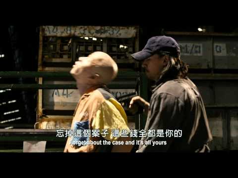  電影預告短片