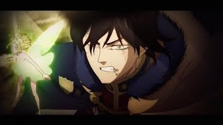 Supernatural Black Clover Flow Edit