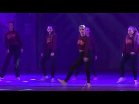 2018.06.21 Закрытие сезона - Dance Hall Juniors. Pasadena dance school 2018.06.21 Закрытие сезона - Dance Hall Juniors. Pasadena dance school