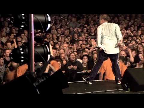 Sex pistols there ll always be an england 2008 live from brixton academy