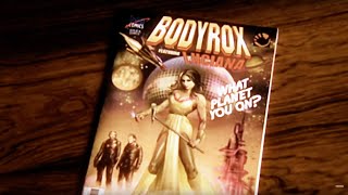 Bodyrox Ft Luciana - What Planet You On (Official Video)